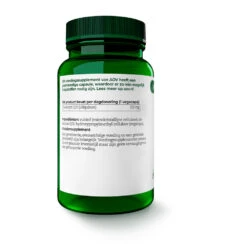 AOV 901 Co-enzym Q10 6 AOV 901 Co-enzym Q10 -Gezondheidsproducten Winkel 1029471 3