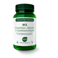 AOV 913 Glutamine-, Glycine- & Cysteïnecomplex