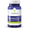 Vitakruid Vitamine D3 25 Mcg Vegan