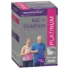 Mannavital NAC+ Glutathion Platinum