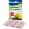 Blase Berry Cranberry & Solidago