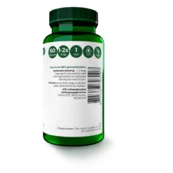 AOV 310 Ester C (650 Mg) 6 AOV 310 Ester C (650 Mg) -Gezondheidsproducten Winkel 1030184 3