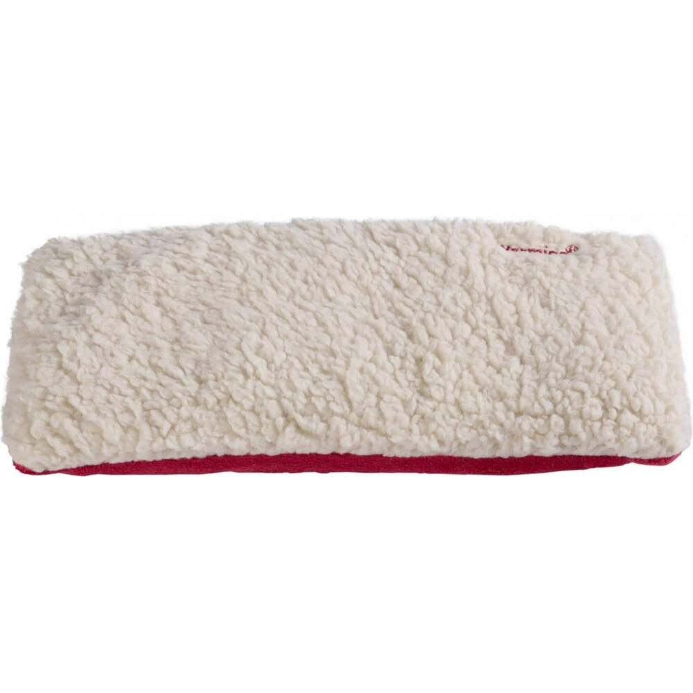 Warmies Hotpack Sherpa Beige 2 Warmies Hotpack Sherpa Beige - Afbeelding 2