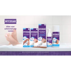 Mycosan Kalknagel Met Voet En Schoenpoeder Pakket -Gezondheidsproducten Winkel 1030657 4