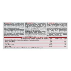 Equilibra Collagen Plus -Gezondheidsproducten Winkel 1030708 3