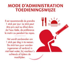 Equilibra Collagen Plus -Gezondheidsproducten Winkel 1030708 4