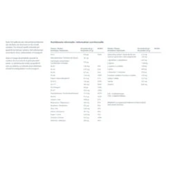 Metagenics UltraClear Plus PH Vanille 5 Metagenics UltraClear Plus PH Vanille -Gezondheidsproducten Winkel 1031248 3