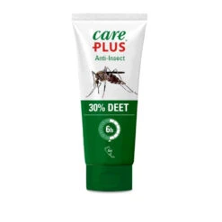 2x Care Plus Deet Gel 30%