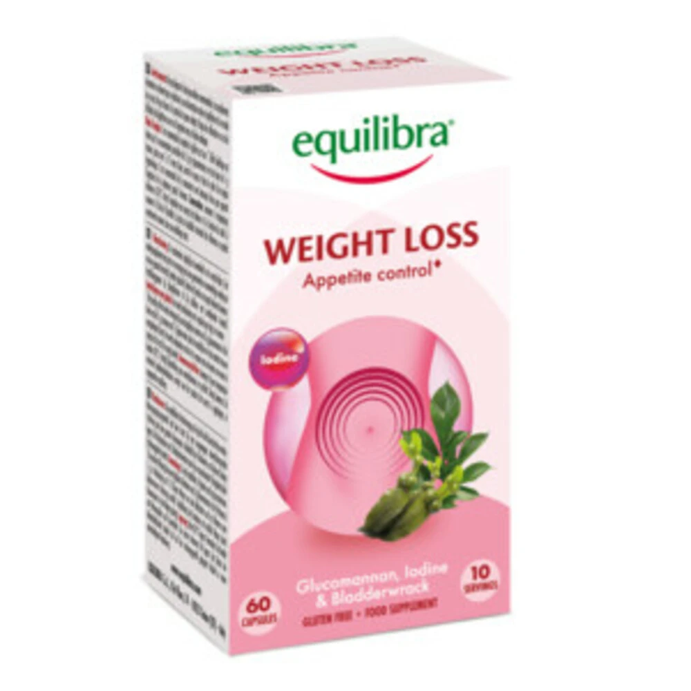Equilibra Collagen + Weight Loss Pakket 2 Equilibra Collagen + Weight Loss Pakket - Afbeelding 2