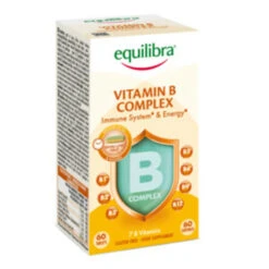 Equilibra Vitaminen Pakket 6 Equilibra Vitaminen Pakket -Gezondheidsproducten Winkel 1032015 3