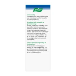 A.Vogel Oogdruppels Ontstoken Ogen 9 A.Vogel Oogdruppels Ontstoken Ogen -Gezondheidsproducten Winkel 1033067 4
