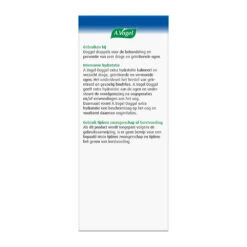 2x A.Vogel Ooggel Extra Hydratatie -Gezondheidsproducten Winkel 1033145 4