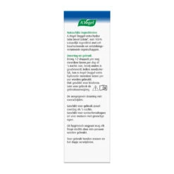 2x A.Vogel Ooggel Extra Hydratatie -Gezondheidsproducten Winkel 1033145 5