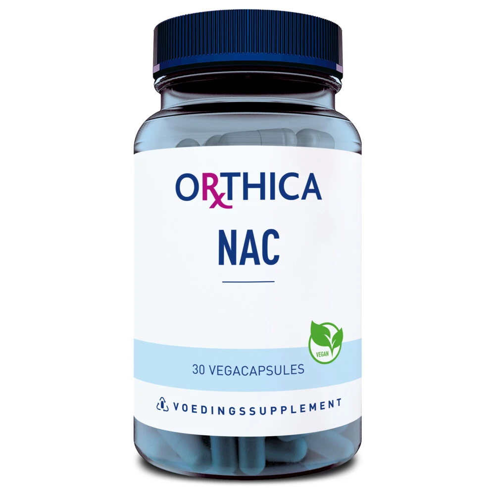 2x Orthica NAC 1 2x Orthica NAC