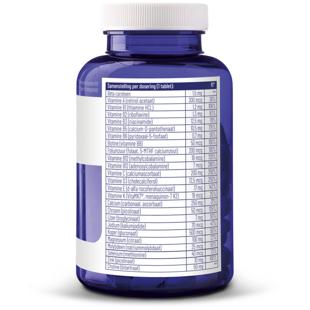 2x Vitakruid Multi Basis 3 2x Vitakruid Multi Basis - Afbeelding 3