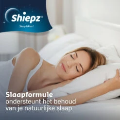 2x Shiepz Slaap Formule 5 2x Shiepz Slaap Formule -Gezondheidsproducten Winkel 1035128 3