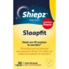 3x Shiepz Slaapfit