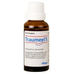 Heel Traumeel S 5 Heel Traumeel S -Gezondheidsproducten Winkel 1035310 3