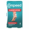 2x Compeed Blarenpleister Medium