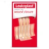 3x Leukoplast Leukosan® Strips Hechtstrip