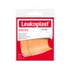 10x Leukoplast Elastic Wondpleisters Elastisch 1 M X 8 Cm