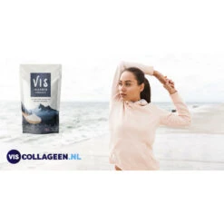 VIS Collageen Hydrolysaat Poeder 7 VIS Collageen Hydrolysaat Poeder -Gezondheidsproducten Winkel 1037665 3