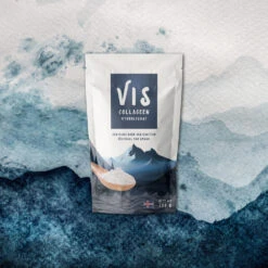 VIS Collageen Hydrolysaat Poeder 8 VIS Collageen Hydrolysaat Poeder -Gezondheidsproducten Winkel 1037665 4