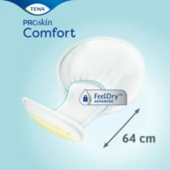 TENA Comfort ProSkin Extra 6 TENA Comfort ProSkin Extra -Gezondheidsproducten Winkel 1038768 3 1