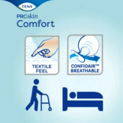 TENA Comfort ProSkin Extra 7 TENA Comfort ProSkin Extra -Gezondheidsproducten Winkel 1038768 4 1