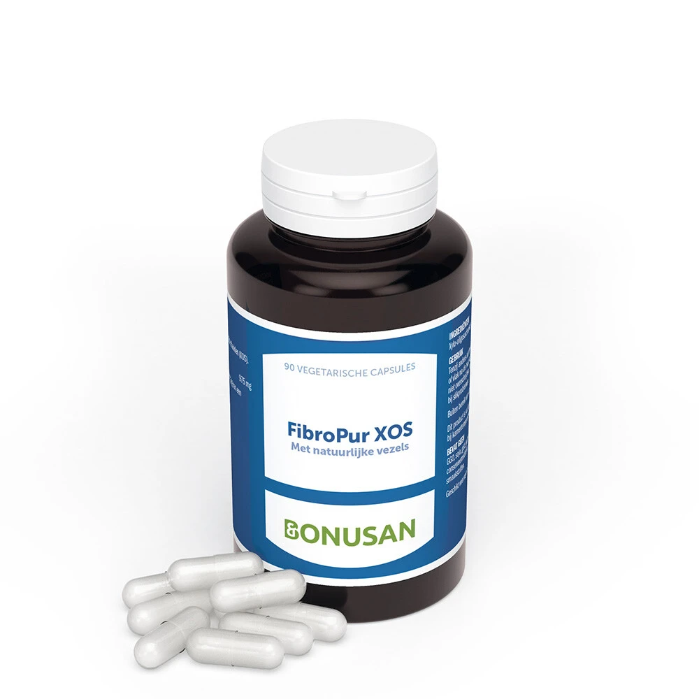 Bonusan FibroPur XOS 2 Bonusan FibroPur XOS - Afbeelding 2