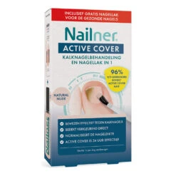 Nailner Active Cover Nude