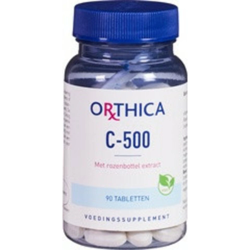 Orthica C-500 1 Orthica C-500