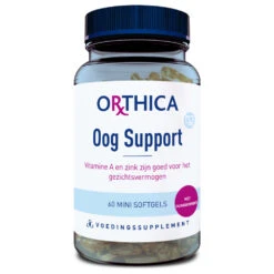 Orthica Oog Support