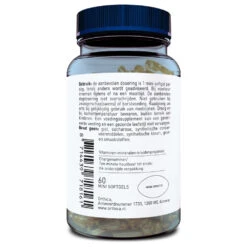 Orthica Oog Support -Gezondheidsproducten Winkel 1040851 3