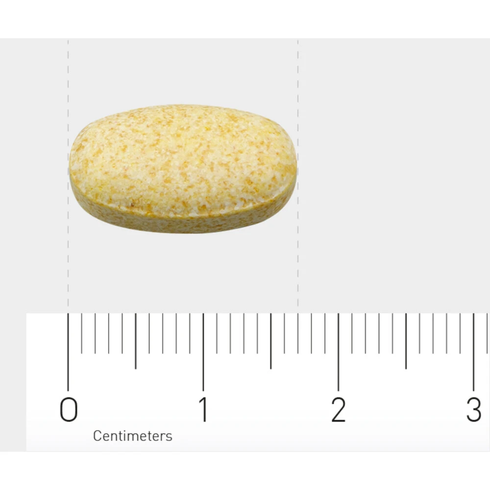 Orthica Stress B-Complex Forte 4 Orthica Stress B-Complex Forte - Afbeelding 4