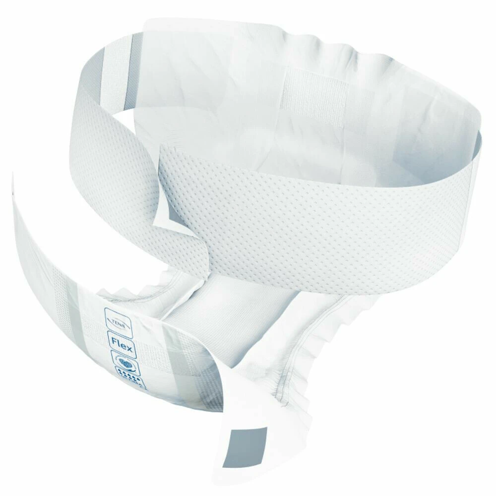 TENA Flex Proskin Ultima Extra Large 3 TENA Flex Proskin Ultima Extra Large - Afbeelding 3