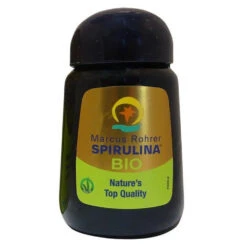 Marcus Rohrer Spirulina Biologisch -Gezondheidsproducten Winkel 1041806 3