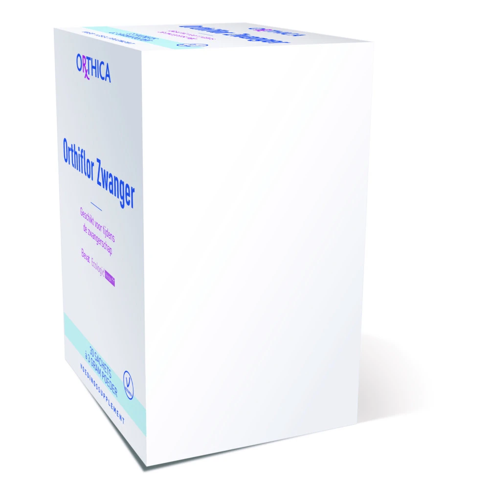 Orthica Orthiflor Zwanger 2 Orthica Orthiflor Zwanger - Afbeelding 2