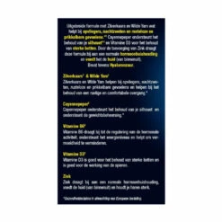 Lucovitaal Overgang Balans Maxi Verpakking 6 Lucovitaal Overgang Balans Maxi Verpakking -Gezondheidsproducten Winkel 1048732 3