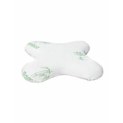 Lucovitaal Vlinderkussen Bamboe 5 Lucovitaal Vlinderkussen Bamboe -Gezondheidsproducten Winkel 1049229 3