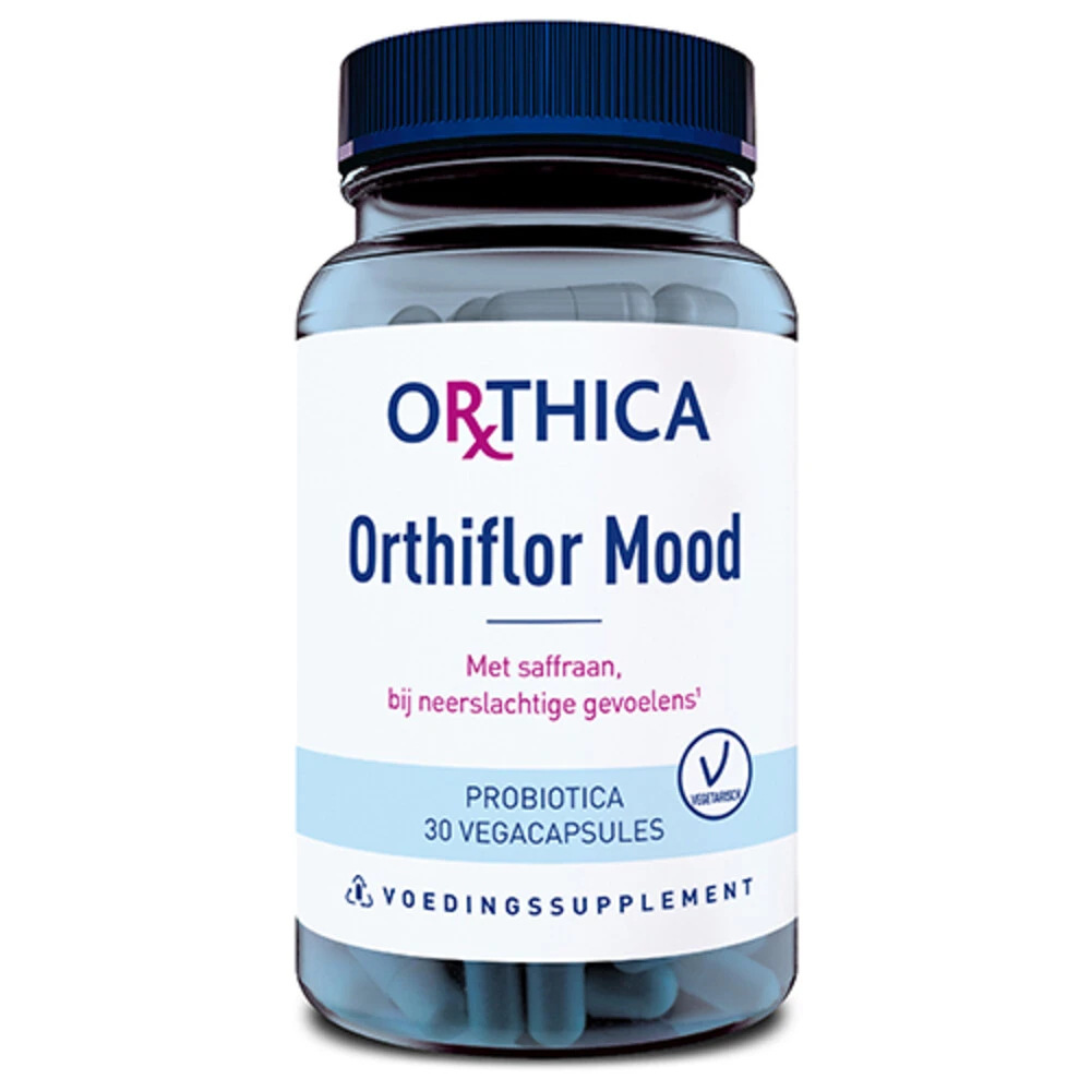 Orthica Orthiflor Mood 1 Orthica Orthiflor Mood