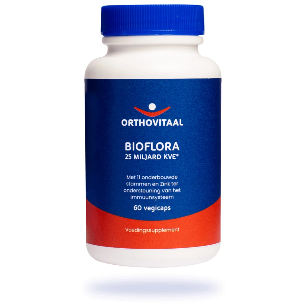Orthovitaal Bioflora 25MLJD 1 Orthovitaal Bioflora 25MLJD