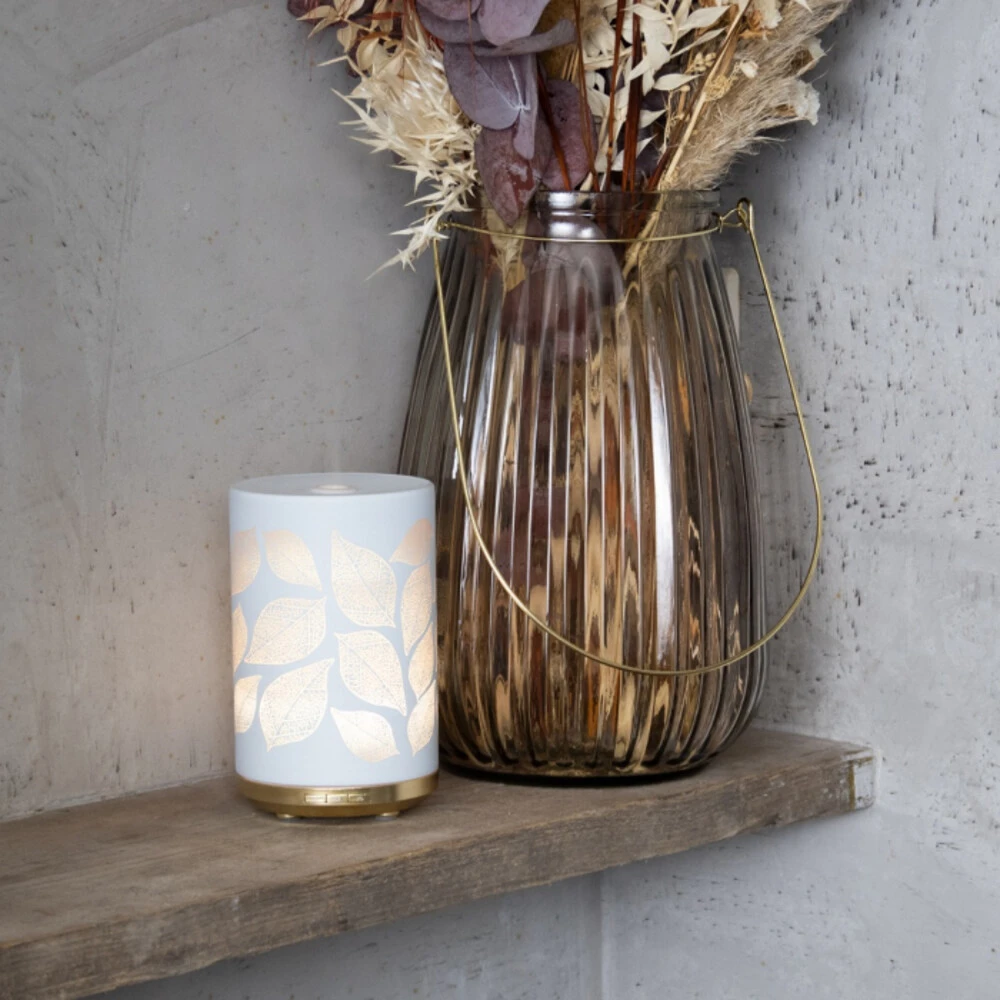 CHI Verdamper Leaves 3 CHI Verdamper Leaves - Afbeelding 3