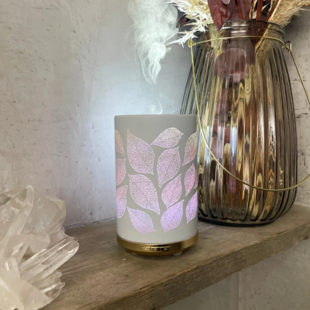 CHI Verdamper Leaves 4 CHI Verdamper Leaves - Afbeelding 4