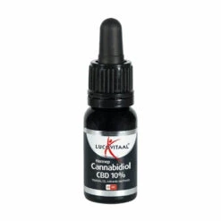 3x Lucovitaal Cbd Olie 10% -Gezondheidsproducten Winkel 1056630 3 1