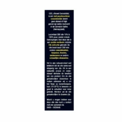 Lucovitaal Cbd Olie 10% -Gezondheidsproducten Winkel 1056630 5