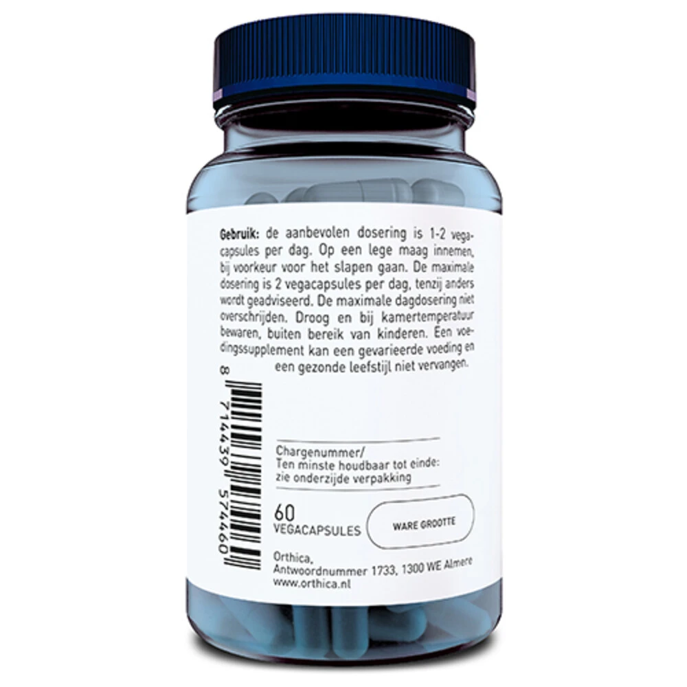 2x Orthica Orthiflor Fem 3 2x Orthica Orthiflor Fem - Afbeelding 3