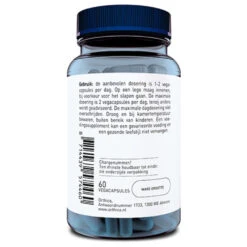 Orthica Orthiflor Fem 6 Orthica Orthiflor Fem -Gezondheidsproducten Winkel 1057644 3