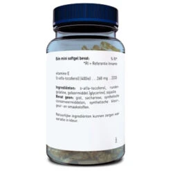 Orthica E400 Mini -Gezondheidsproducten Winkel 1059550 3