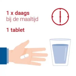 Vitalize Multi Vrouw 50+ 7 Vitalize Multi Vrouw 50+ -Gezondheidsproducten Winkel 1059559 3